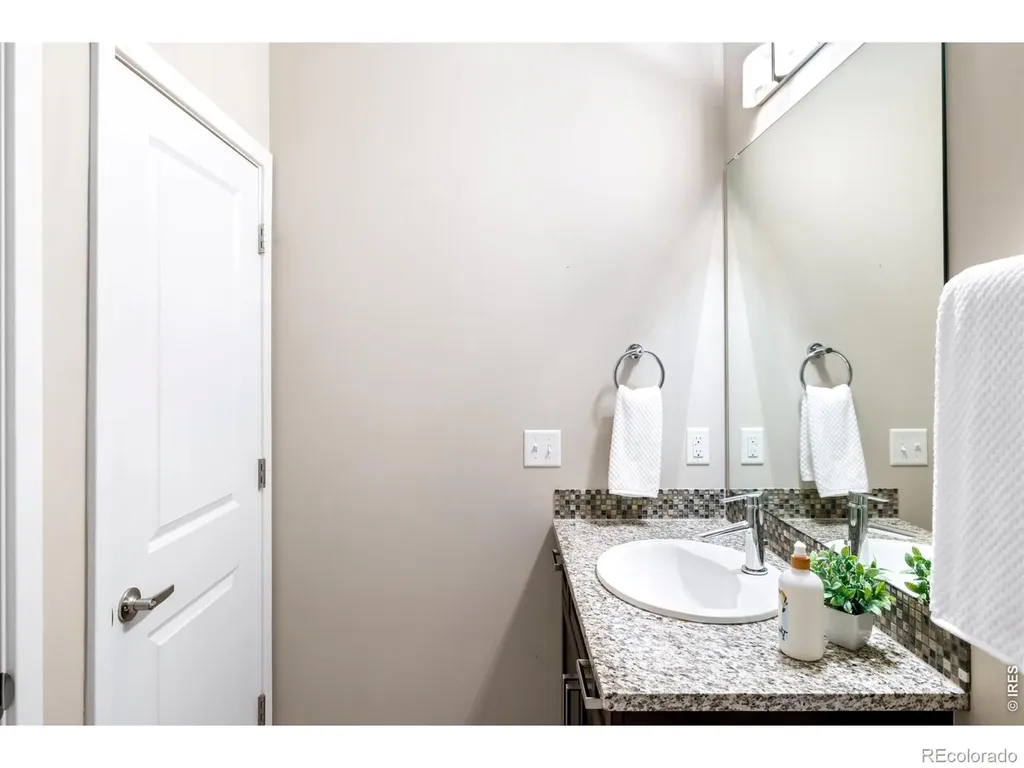 1820 Mary Lane Boulder CO 80304
