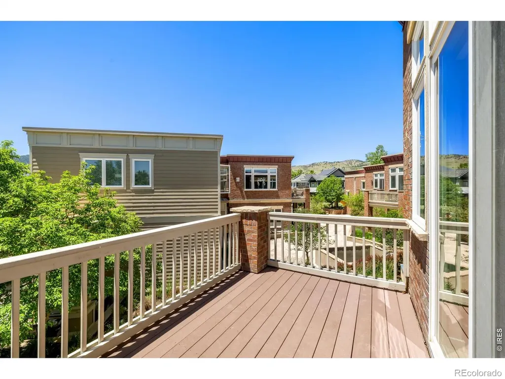 1820 Mary Lane Boulder CO 80304
