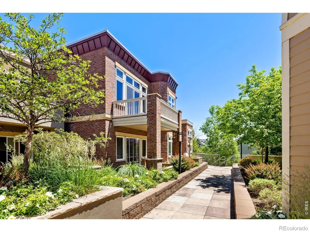 1820 Mary Lane Boulder CO 80304