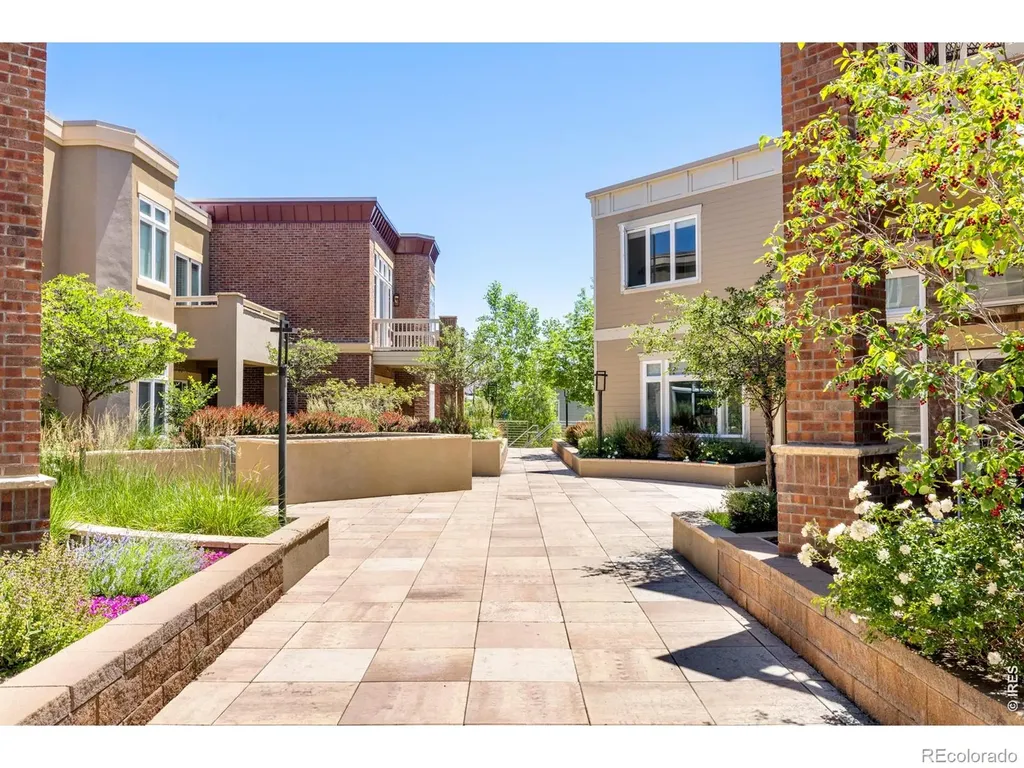 1820 Mary Lane Boulder CO 80304