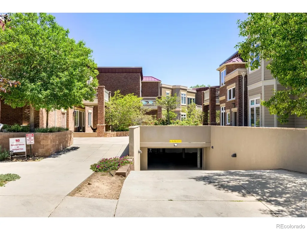 1820 Mary Lane Boulder CO 80304