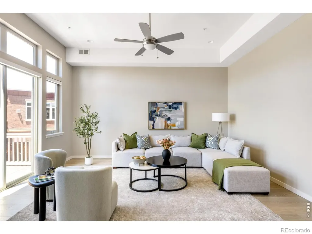 1820 Mary Lane Boulder CO 80304