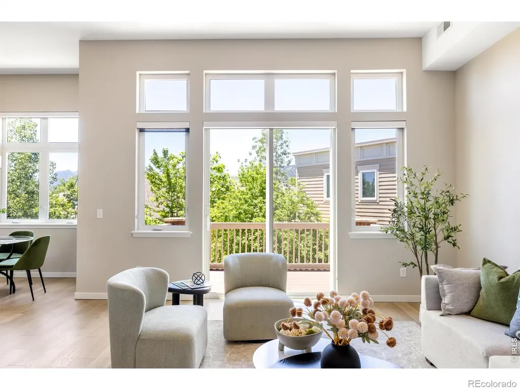 1820 Mary Lane Boulder CO 80304