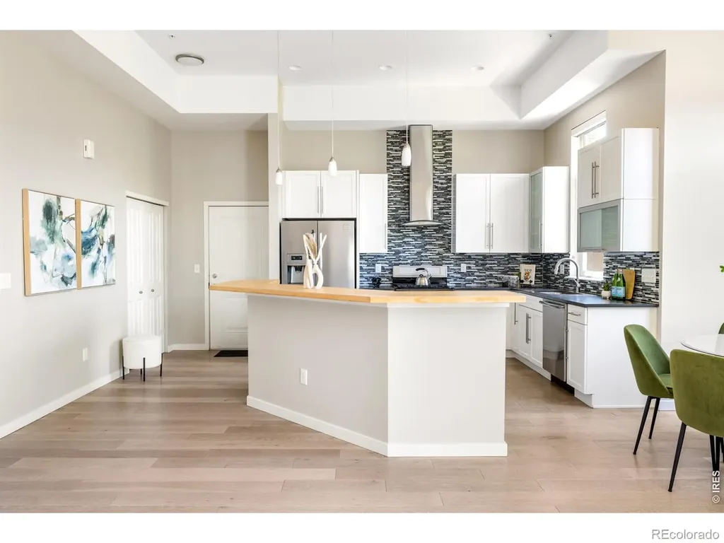 1820 Mary Lane Boulder CO 80304
