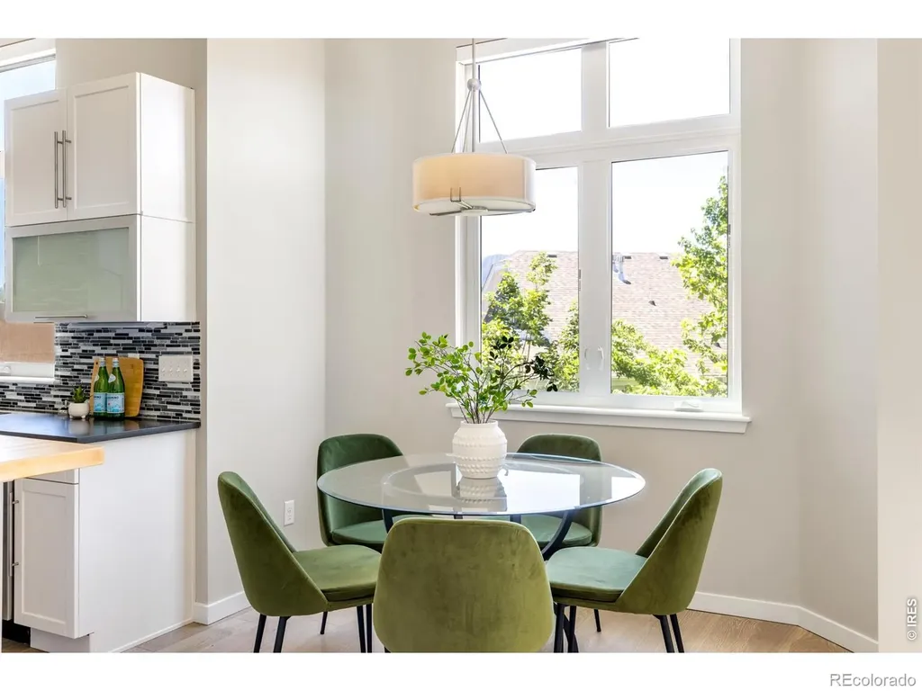 1820 Mary Lane Boulder CO 80304