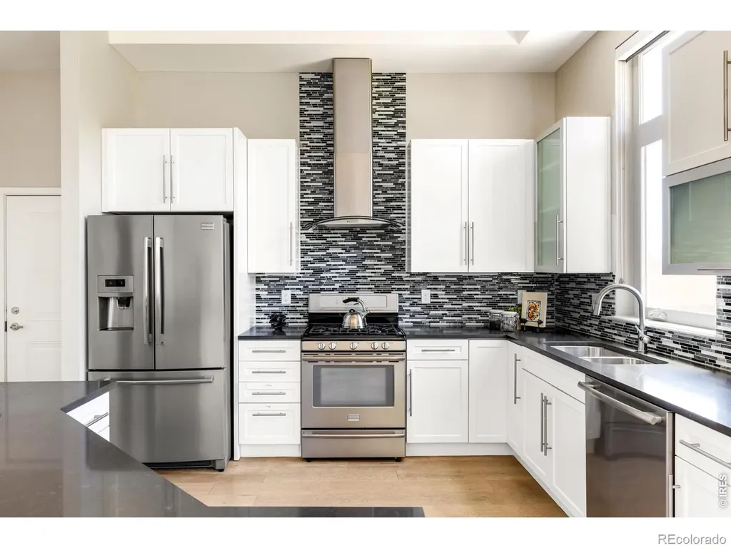 1820 Mary Lane Boulder CO 80304
