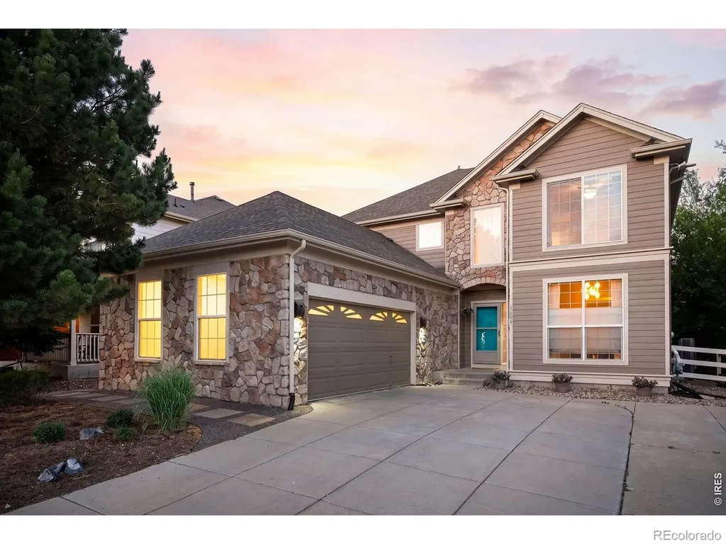 1604 Naples Lane Longmont CO 80503