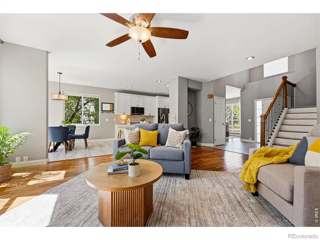 1604 Naples Lane Longmont CO 80503