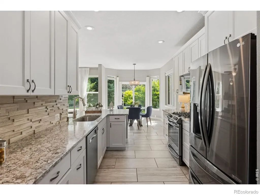 1604 Naples Lane Longmont CO 80503