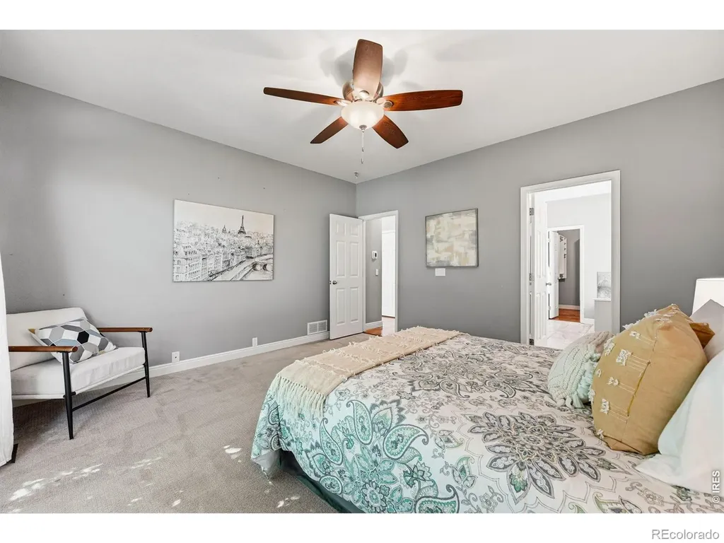 1604 Naples Lane Longmont CO 80503
