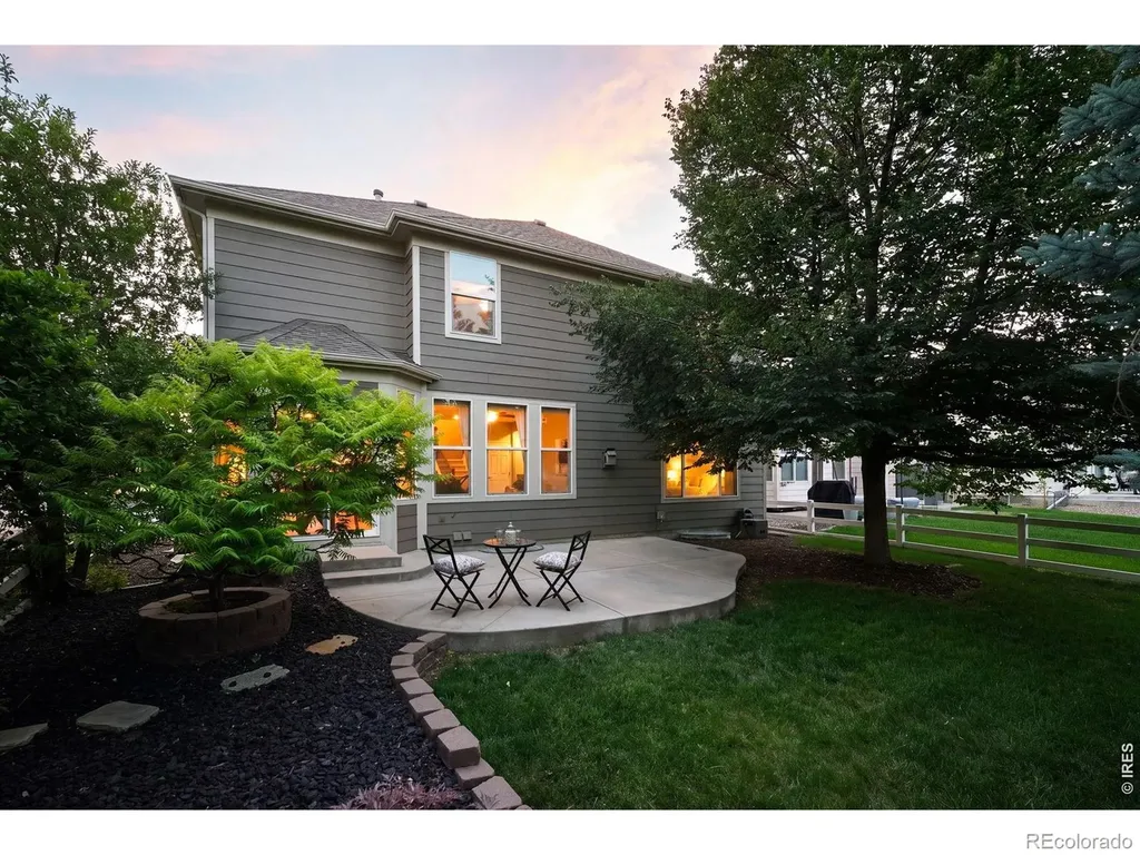 1604 Naples Lane Longmont CO 80503