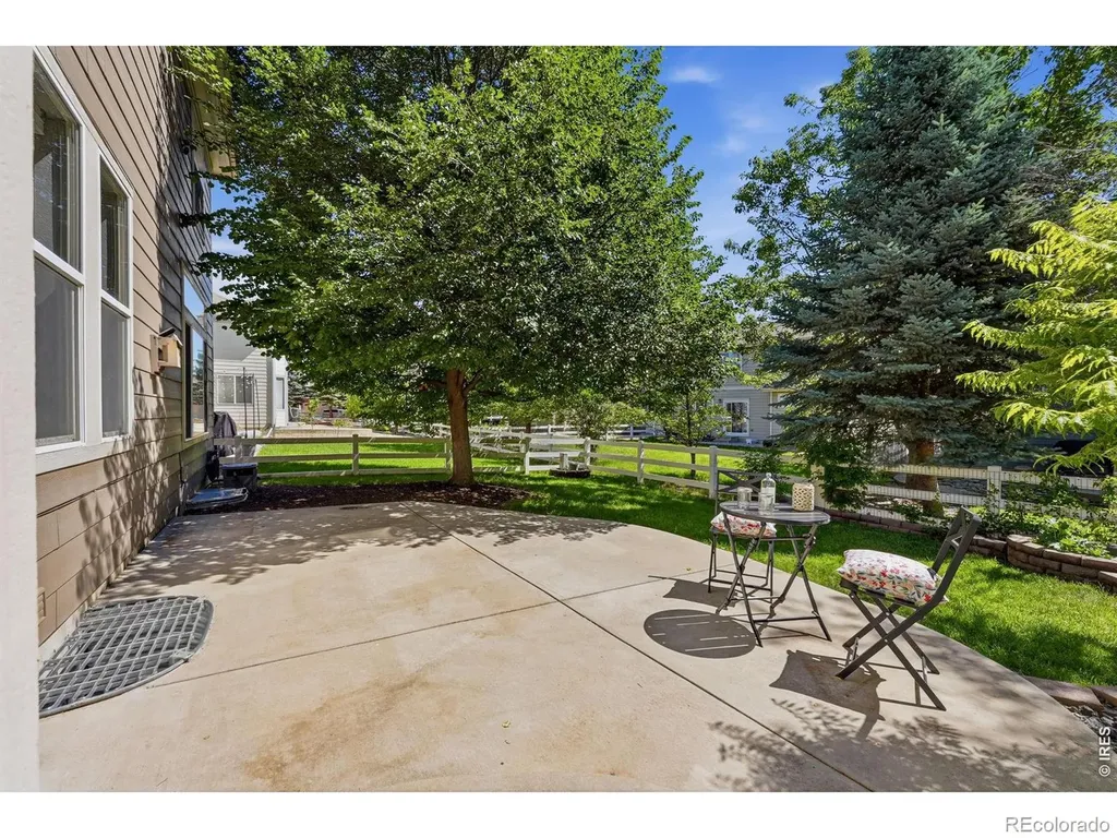 1604 Naples Lane Longmont CO 80503