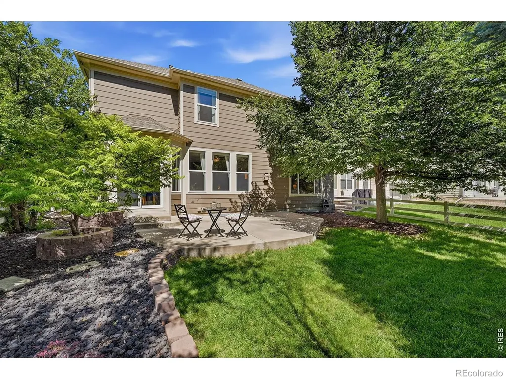 1604 Naples Lane Longmont CO 80503