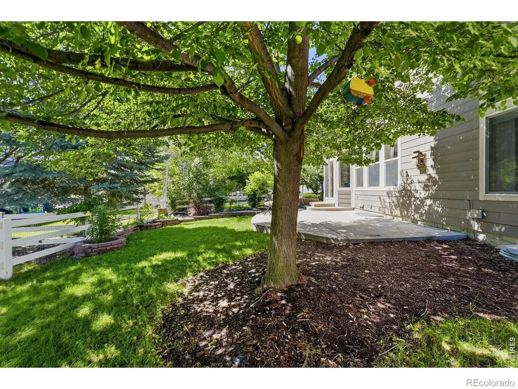 1604 Naples Lane Longmont CO 80503
