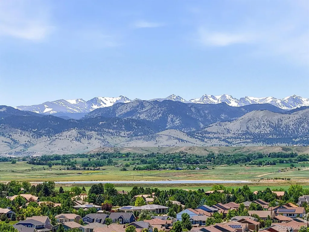 1604 Naples Lane Longmont CO 80503