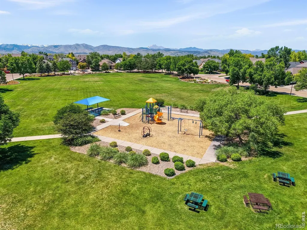 1604 Naples Lane Longmont CO 80503
