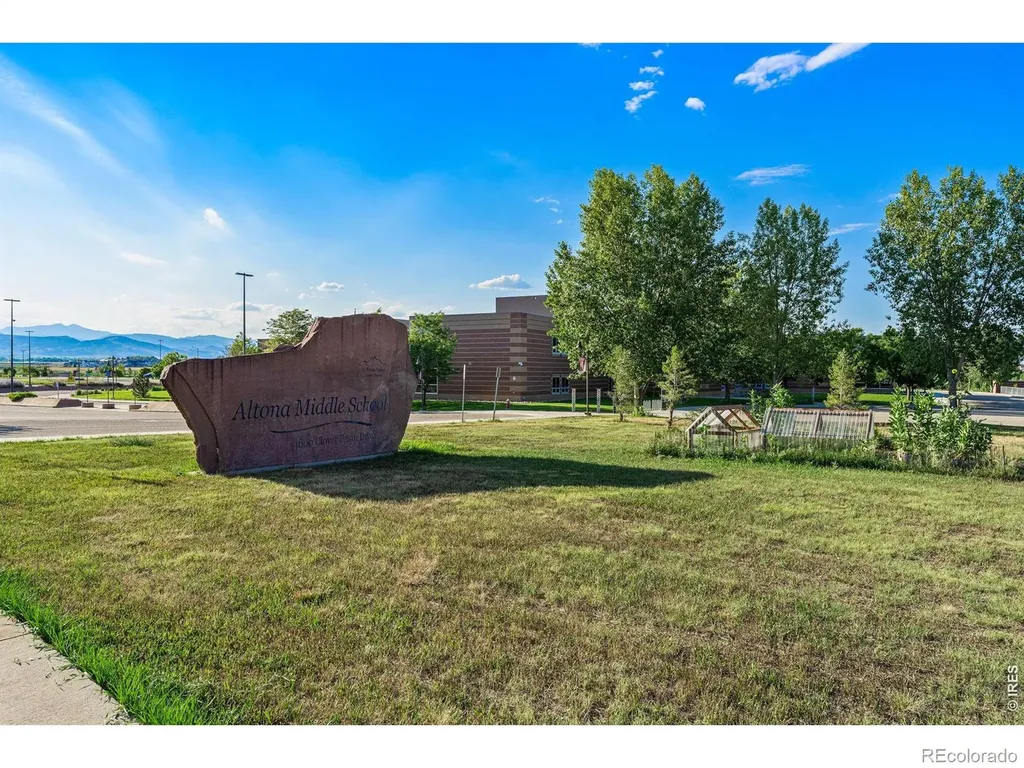 1604 Naples Lane Longmont CO 80503