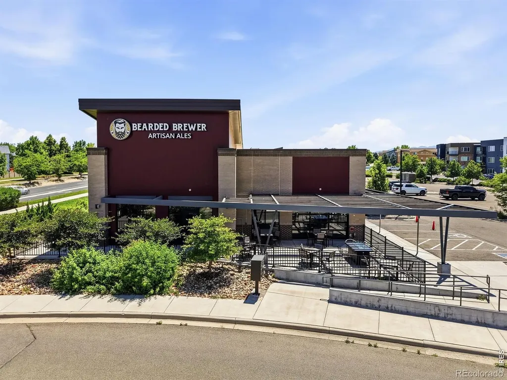 1604 Naples Lane Longmont CO 80503