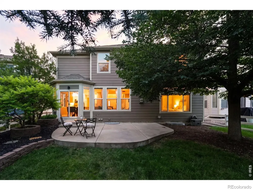 1604 Naples Lane Longmont CO 80503