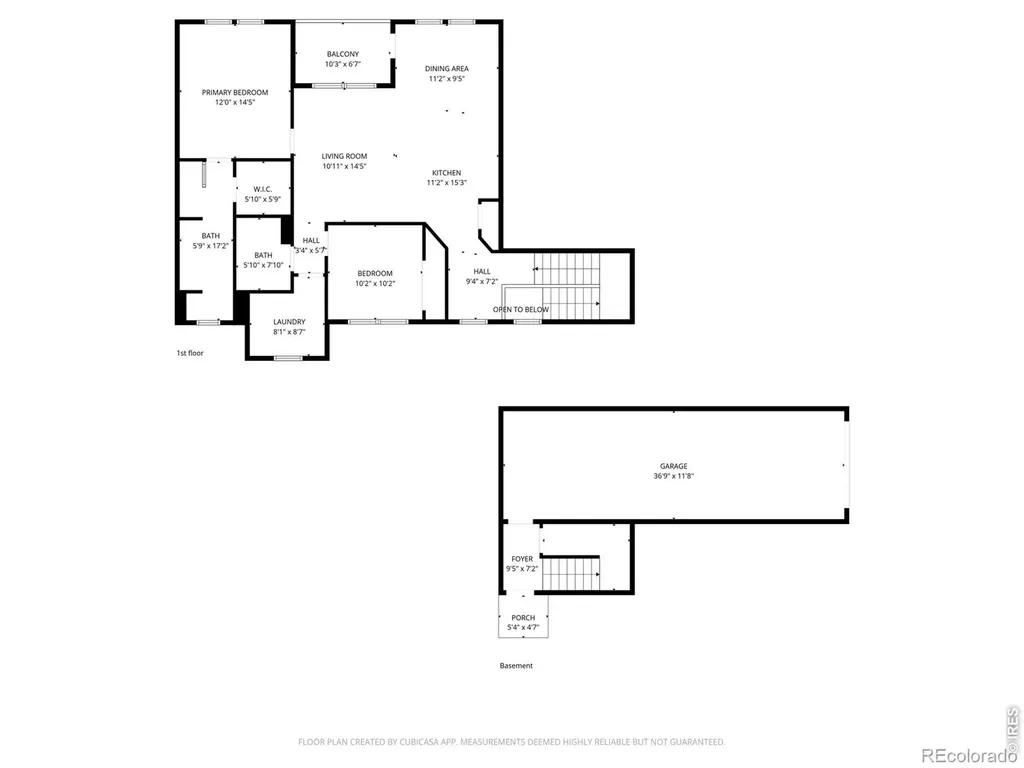 3413 Molly Circle Broomfield CO 80023