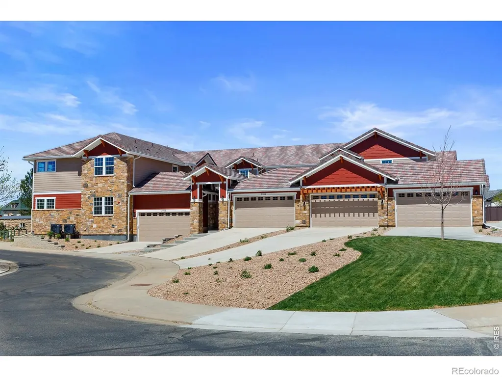 3413 Molly Circle Broomfield CO 80023