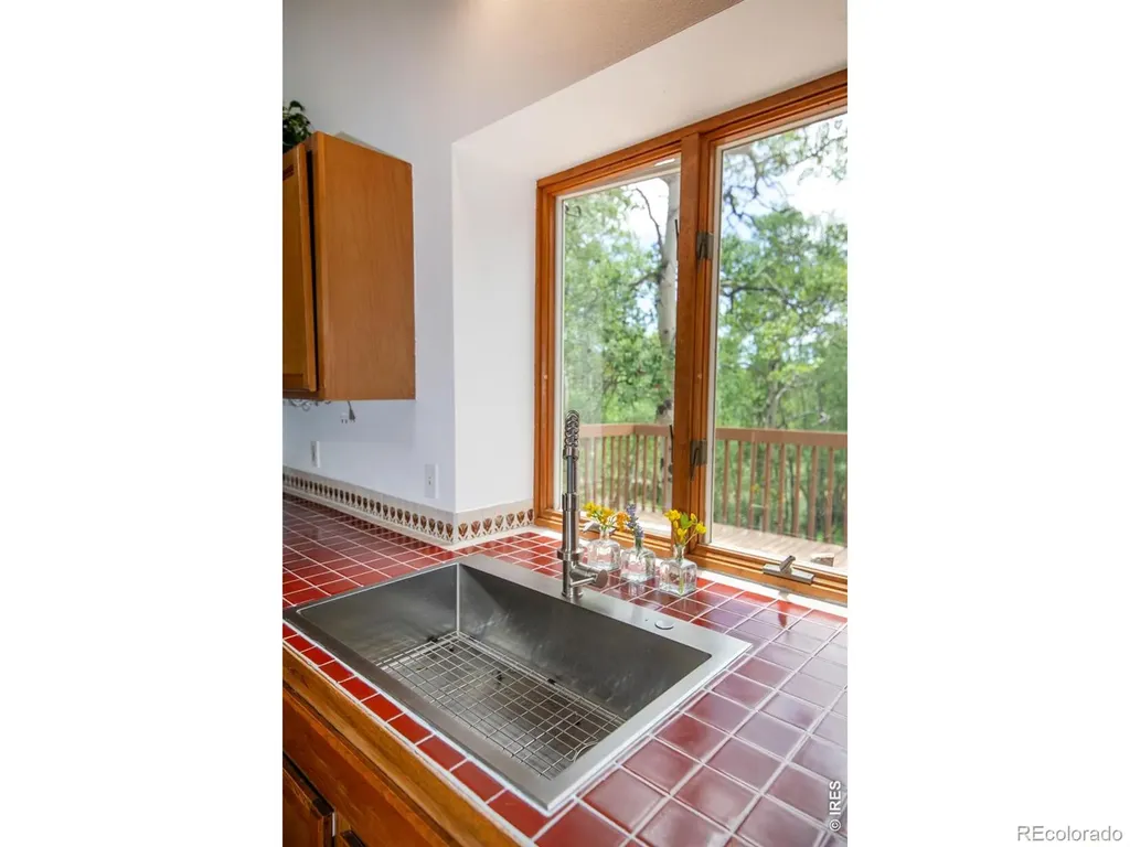 1221 Hughesville Road Black Hawk CO 80422
