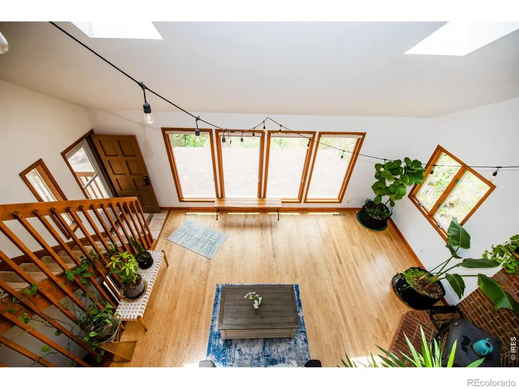 1221 Hughesville Road Black Hawk CO 80422