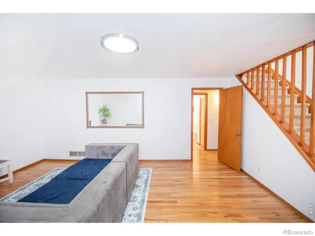 1221 Hughesville Road Black Hawk CO 80422