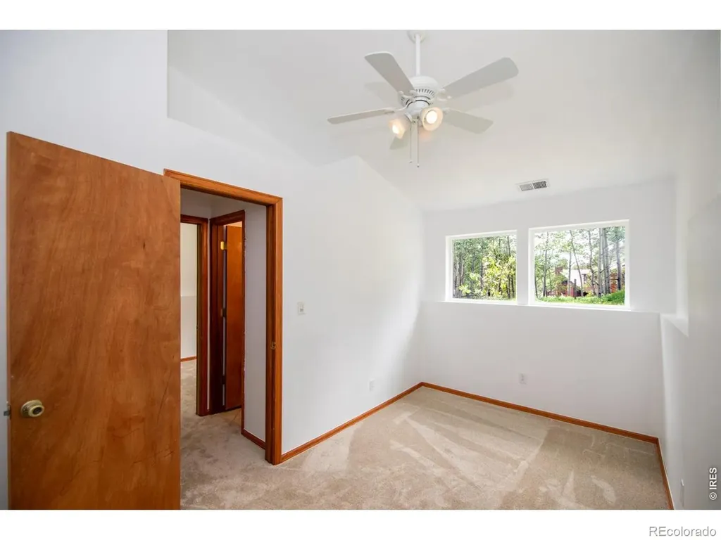 1221 Hughesville Road Black Hawk CO 80422