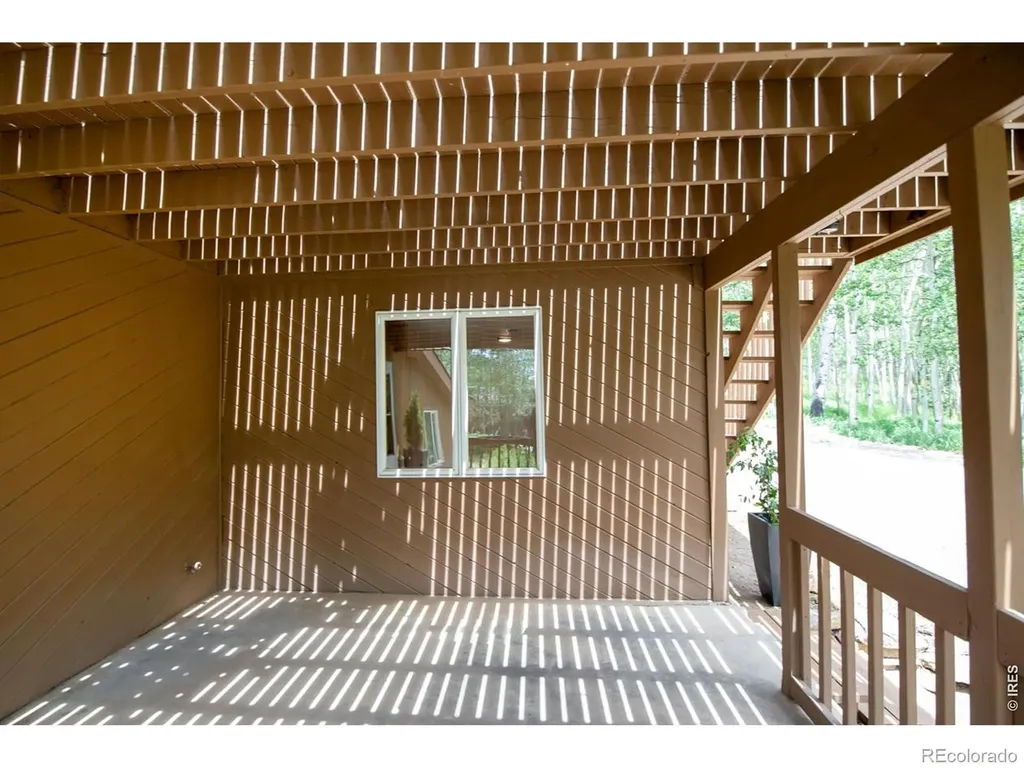1221 Hughesville Road Black Hawk CO 80422