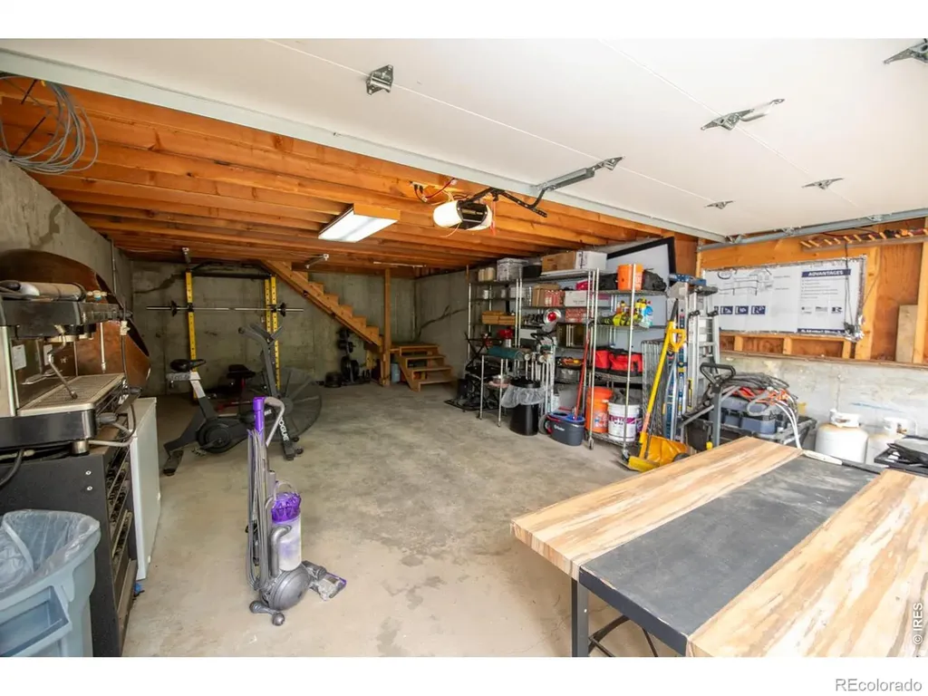 1221 Hughesville Road Black Hawk CO 80422