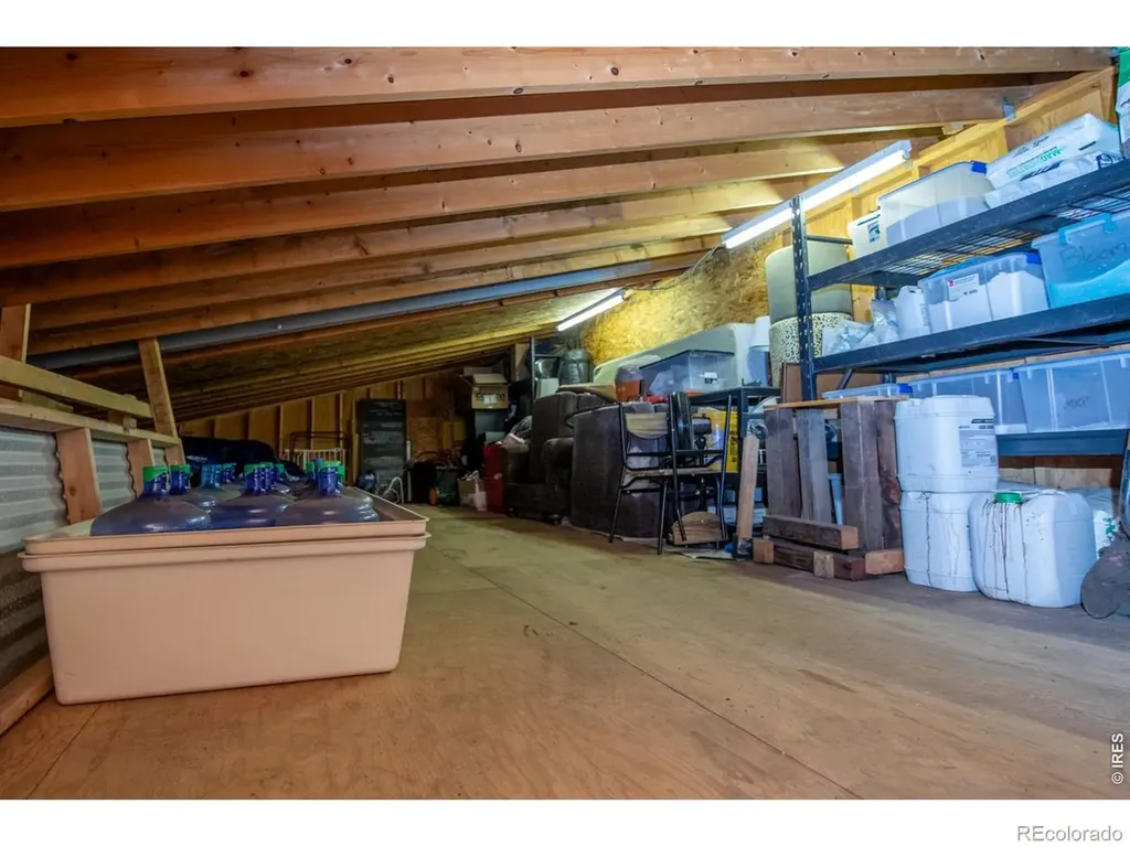 1221 Hughesville Road Black Hawk CO 80422
