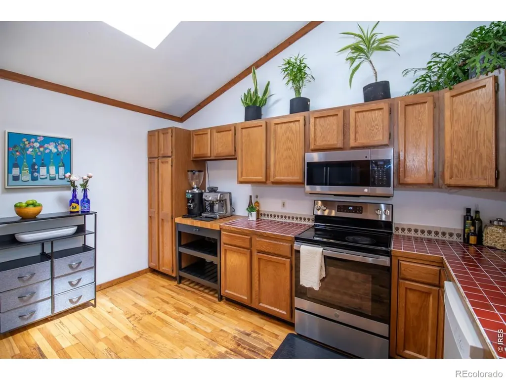1221 Hughesville Road Black Hawk CO 80422
