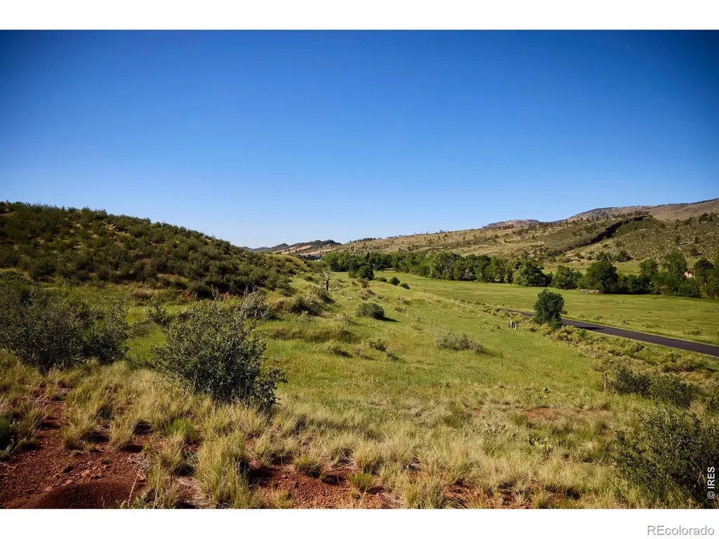 9852 Running Brook Lane Loveland CO 80538