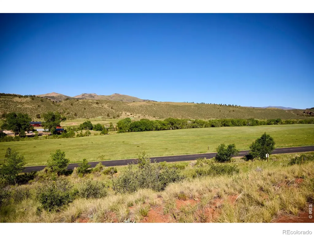 9852 Running Brook Lane Loveland CO 80538