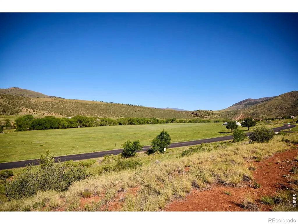 9852 Running Brook Lane Loveland CO 80538