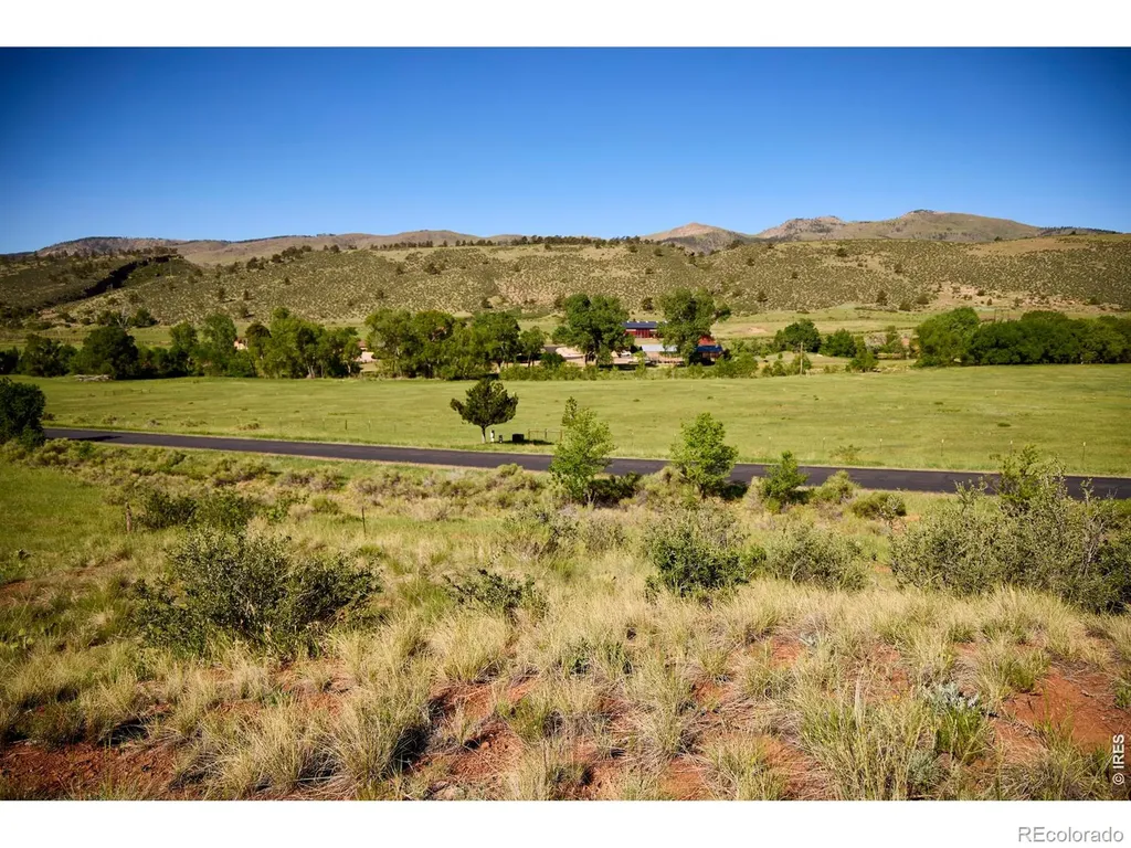 9852 Running Brook Lane Loveland CO 80538