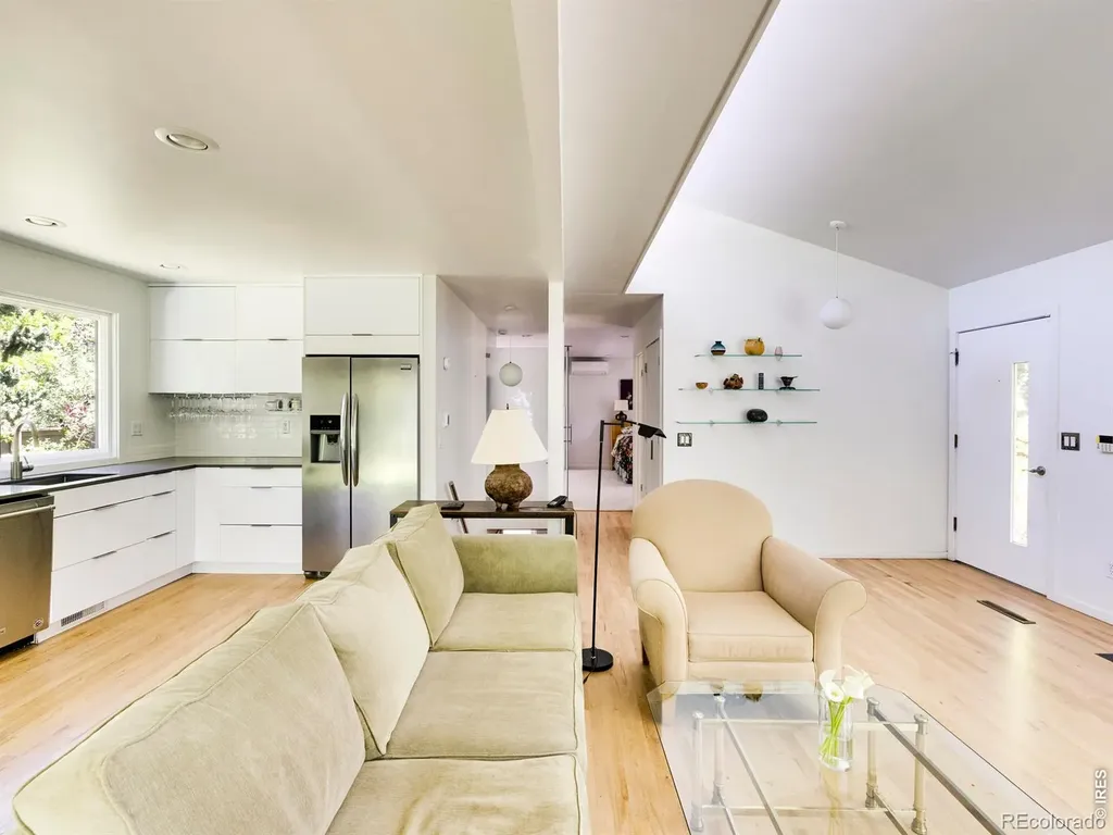 3835 Orion Court Boulder CO 80304