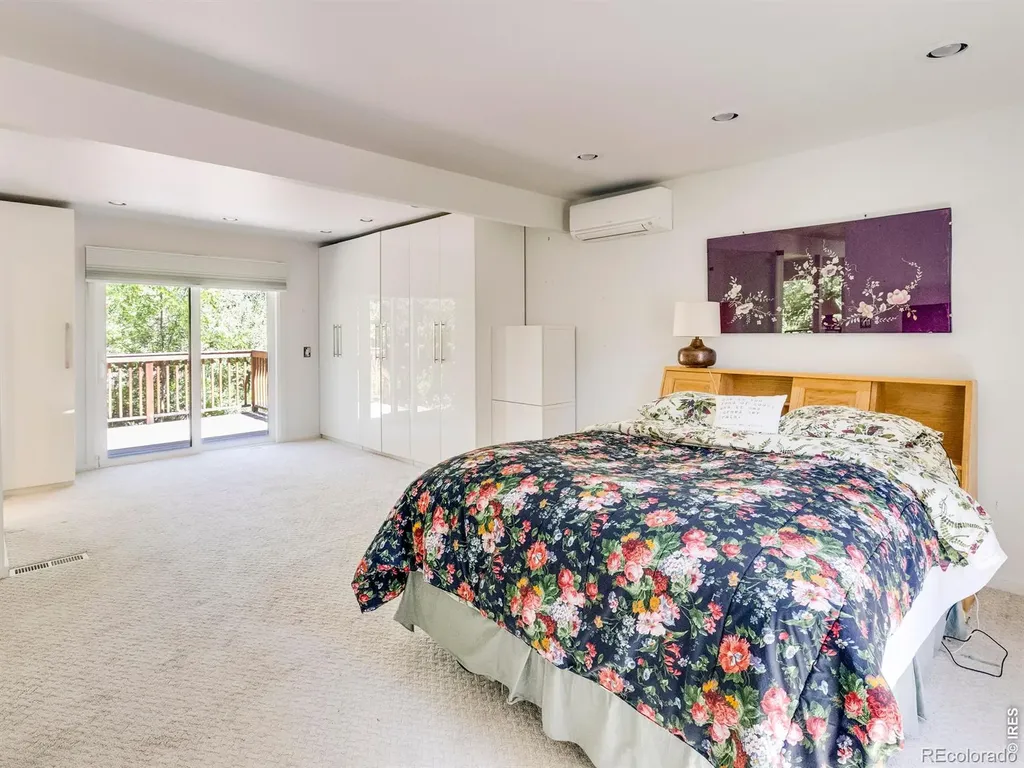 3835 Orion Court Boulder CO 80304
