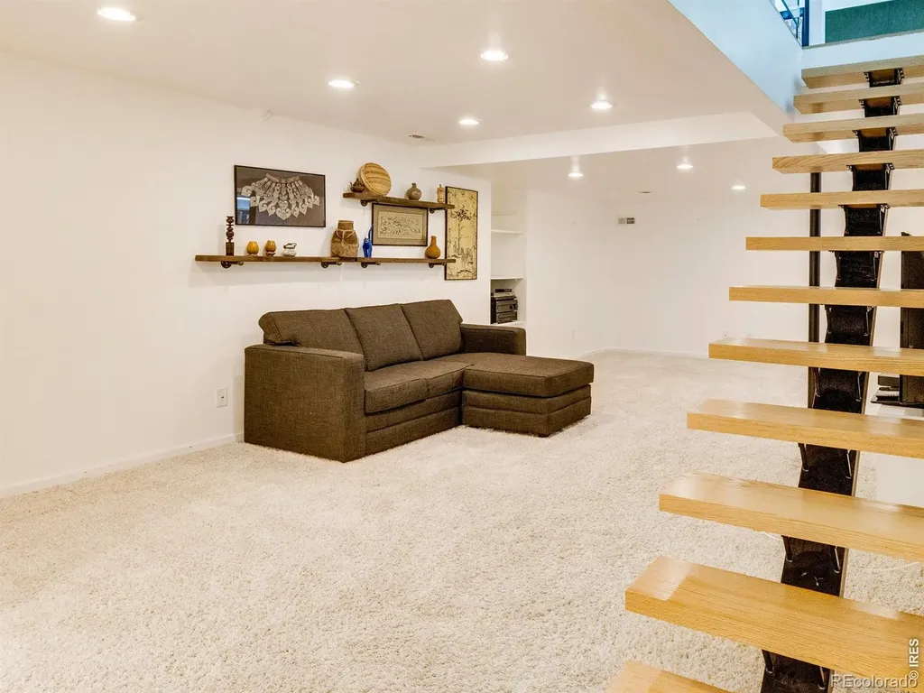 3835 Orion Court Boulder CO 80304