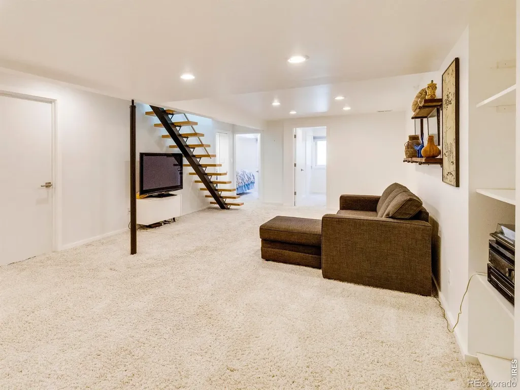 3835 Orion Court Boulder CO 80304