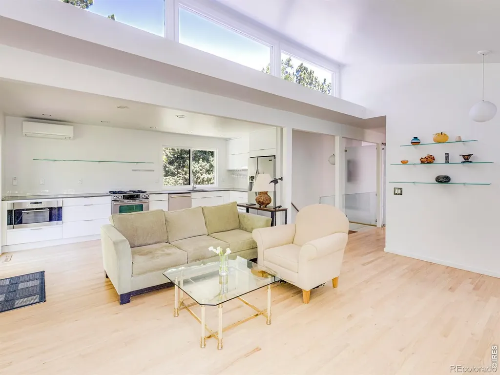 3835 Orion Court Boulder CO 80304
