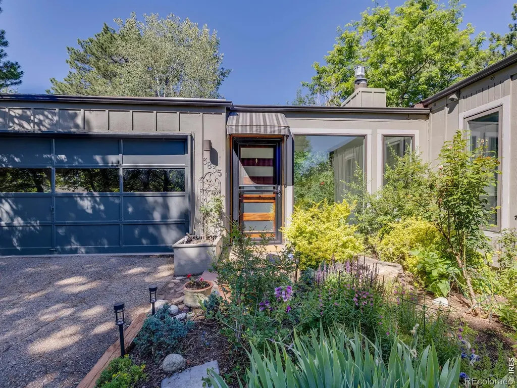 3835 Orion Court Boulder CO 80304