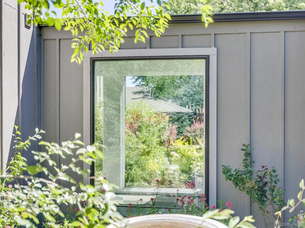 3835 Orion Court Boulder CO 80304