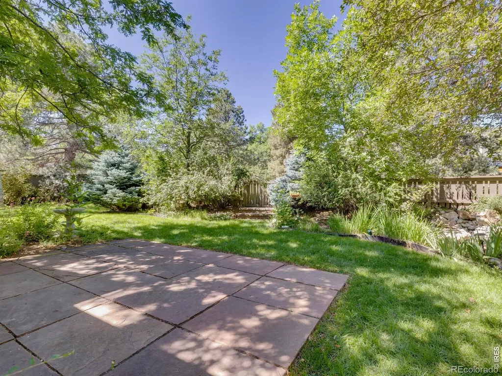 3835 Orion Court Boulder CO 80304