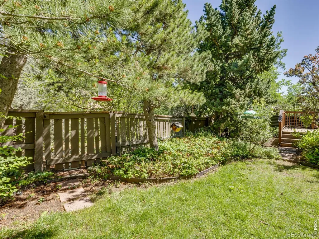 3835 Orion Court Boulder CO 80304