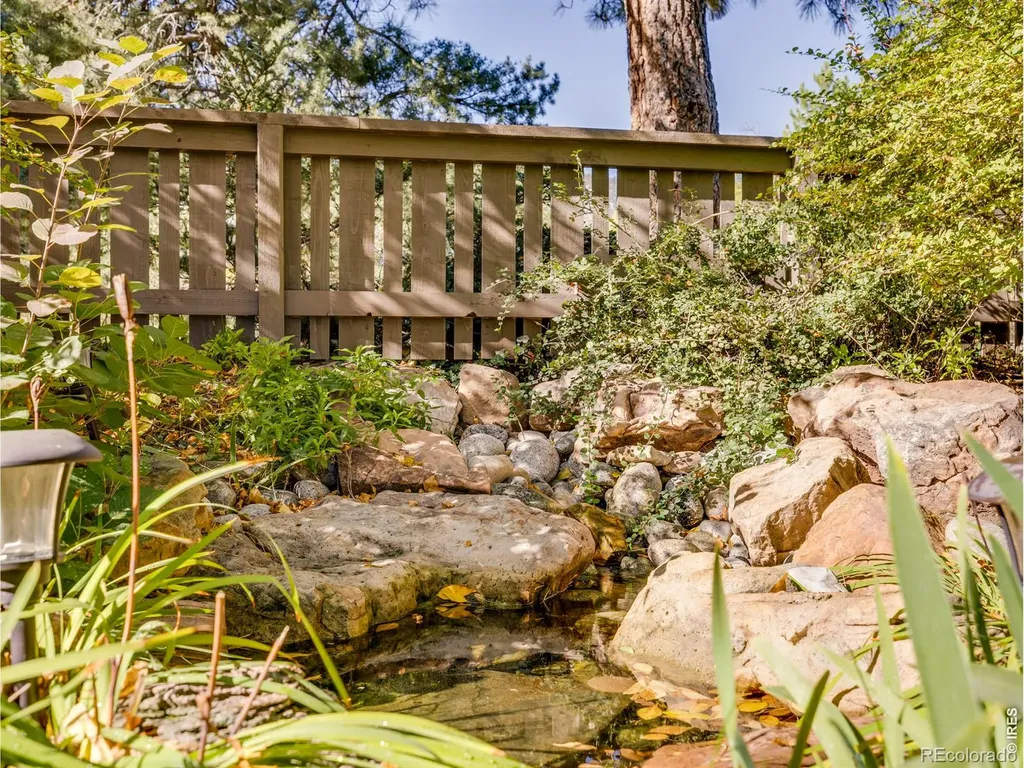 3835 Orion Court Boulder CO 80304