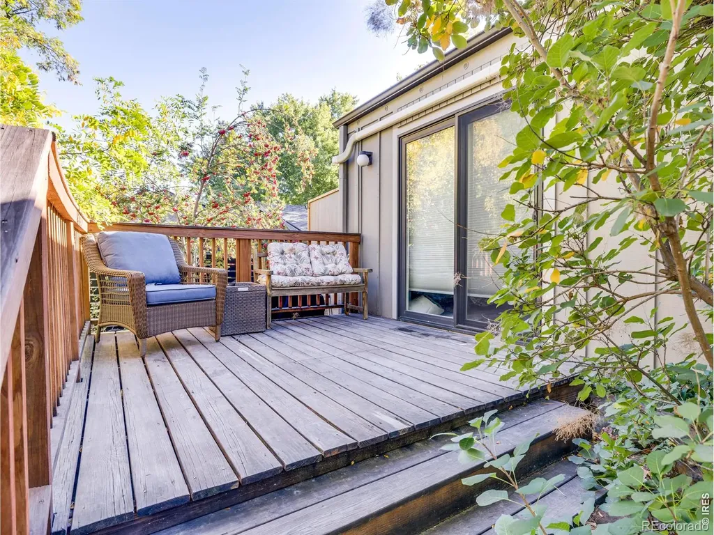 3835 Orion Court Boulder CO 80304