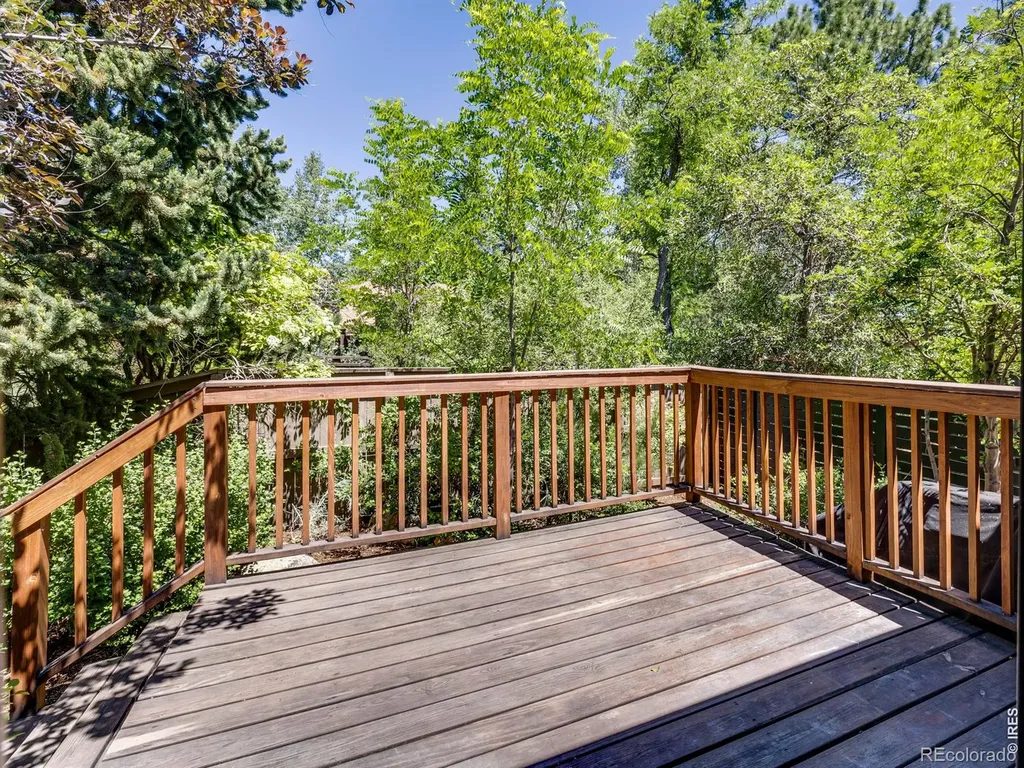 3835 Orion Court Boulder CO 80304