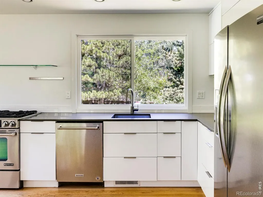 3835 Orion Court Boulder CO 80304